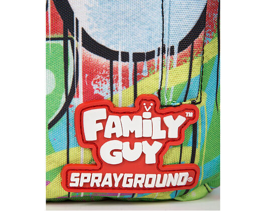Batoh Sprayground Family Guy Brian & Stewie