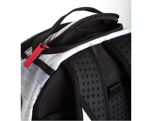 Batoh Sprayground Shark Eat Shark