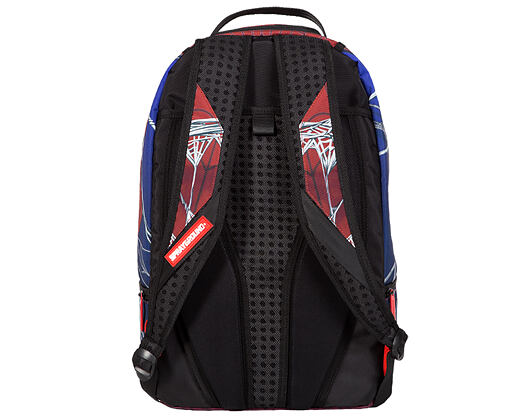 Batoh Sprayground Marvel Spiderman Web