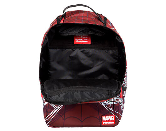 Batoh Sprayground Marvel Spiderman Web