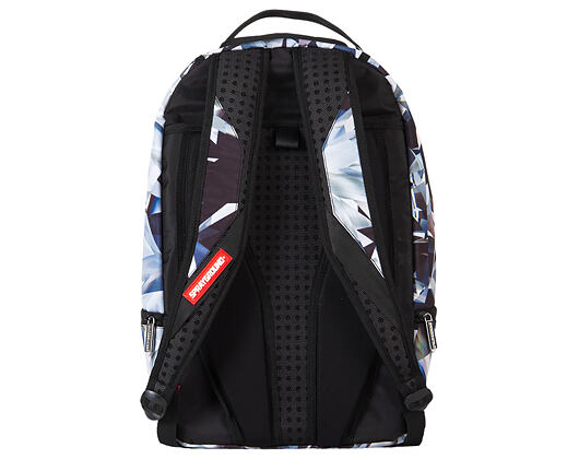 Batoh Sprayground Black Diamond