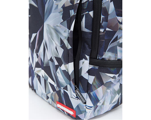 Batoh Sprayground Black Diamond
