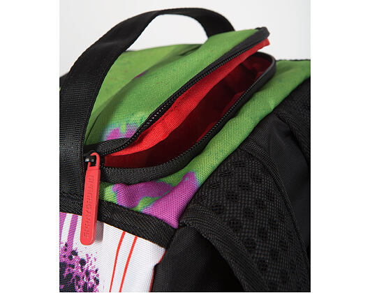 Batoh Sprayground DC Joker Shark