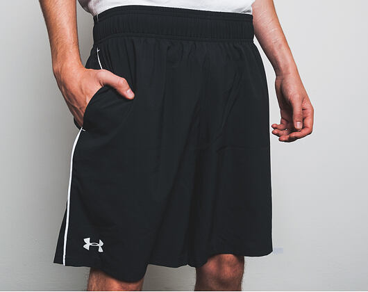 Kraťasy Under Armour Mirage Shorts 8" Black