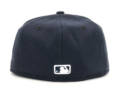 Kšiltovka New Era Authentic Perfomance Detroit Tigers 59FIFTY Team Color