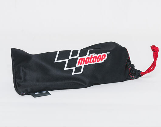 Brýle Oakley Holbrook Metal MotoGP Matte Black/Prizm Sapphire OO4123-1055