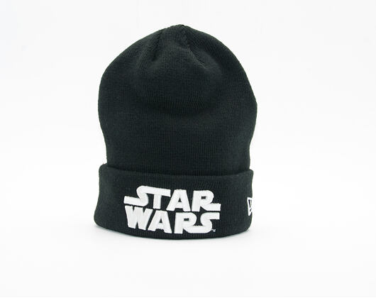 Dětský Kulich New Era GITD Character Cuff Star Wars Youth Black