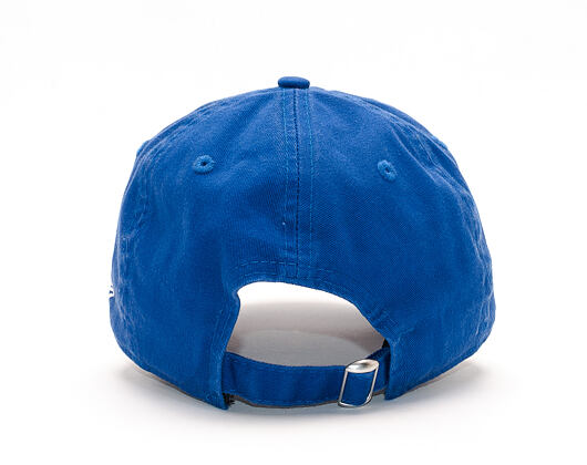 Kšiltovka New Era Mini Wordmark Kansas City Royals 9FORTY Light Royal Strapback
