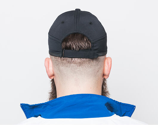 Kšiltovka New Era Night Time FORTY9 Black Strapback