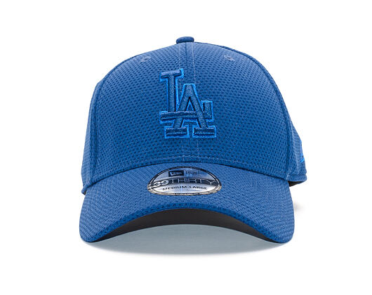 Kšiltovka New Era Tone Tech Redux Los Angeles Dodgers 39THIRTY Dark Royal