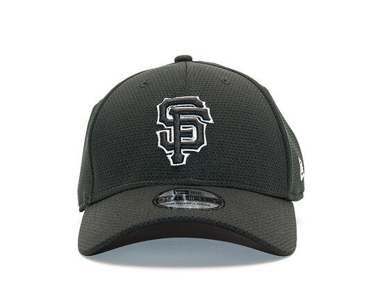 Kšiltovka New Era Tone Tech Redux San Francisco Giants 39THIRTY Black