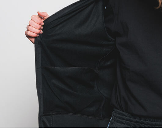Bunda Kappa Banda Anniston Slim Black