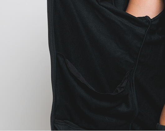 Bunda Kappa Banda Anniston Slim Black