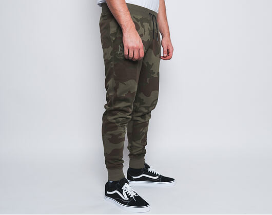 Tepláky New Era NTC Jogger New York Yankees New Olive