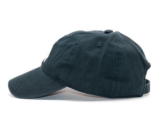 Kšiltovka Helly Hansen Logo Navy Strapback