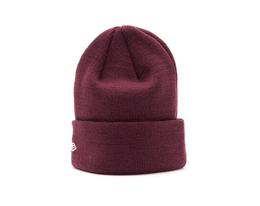 Dětský Kulich New Era Disney Knit Minnie Mouse Youth Frosted Burgundy
