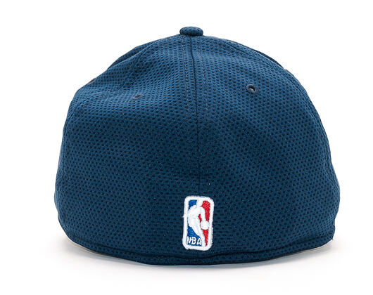 Kšiltovka New Era Sport Mesh Cleveland Cavaliers 39THIRTY Official Team Colors