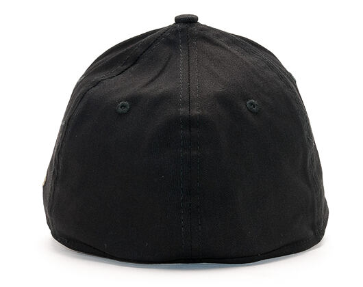 Kšiltovka New Era Mini Logo New York Yankees 39THIRTY Black/New Olive