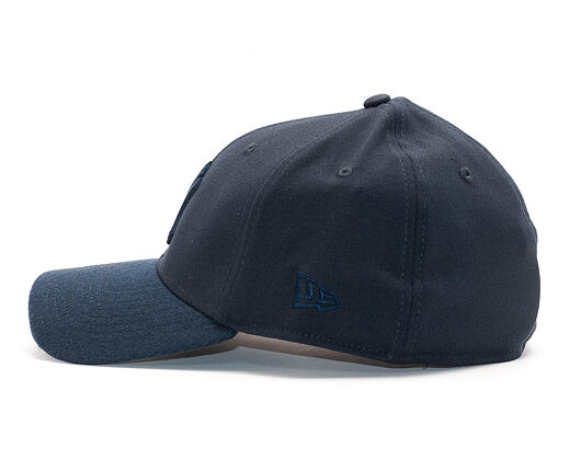 Kšiltovka New Era Club Coop New York Yankees 39THIRTY Navy