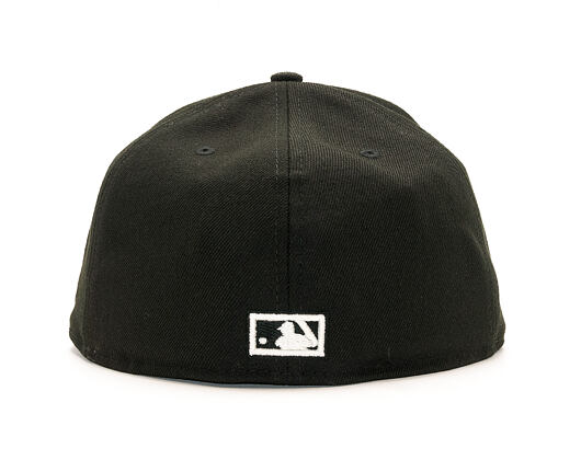 Kšiltovka New Era Classic Chicago White Sox 59FIFTY Black