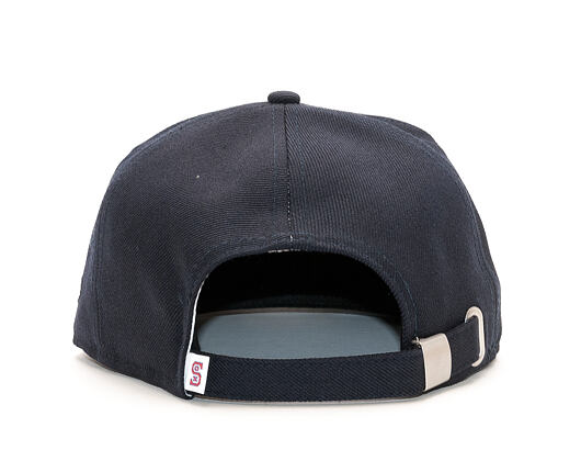 Kšiltovka New Era City Series Shiled Logo Chicago White Sox 9FIFTY Navy Strapback