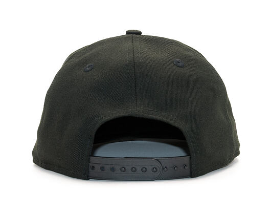 Kšiltovka New Era Team GITD Basic Cleveland Cavaliers 9FIFTY Black Snapback