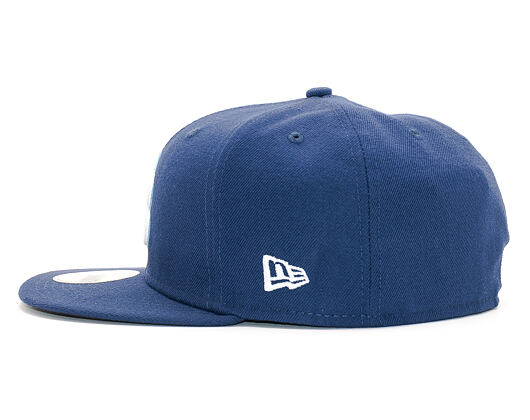 Kšiltovka New Era Authentic Perfomance 2017 Tampa Bay Rays 59FIFTY Team Color
