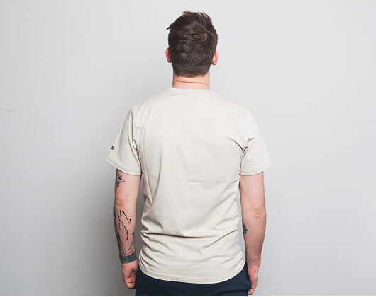 Triko New Era World Hood Usa Tee Satin