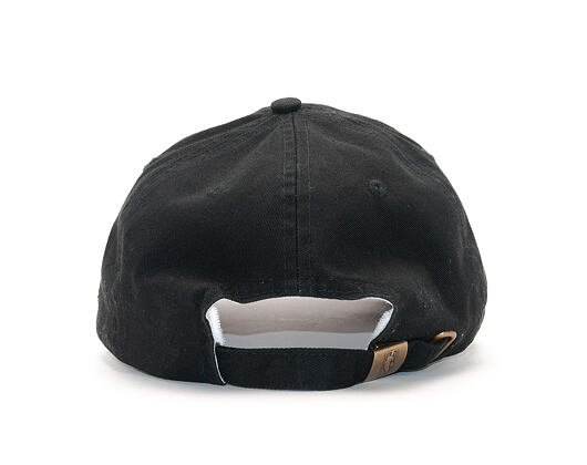 Kšiltovka New Era Washed Toronto Raptors 9FORTY Official Team Colors Strapback
