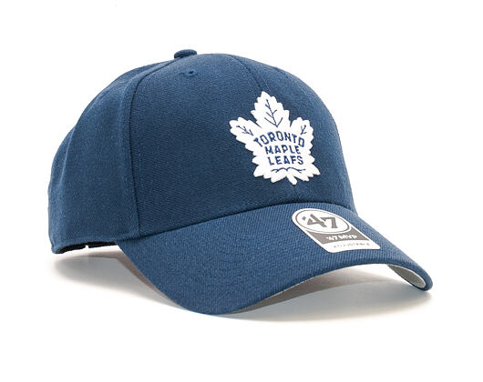 Kšiltovka 47 Brand MVP Toronto Maple Leafs Navy Strapback