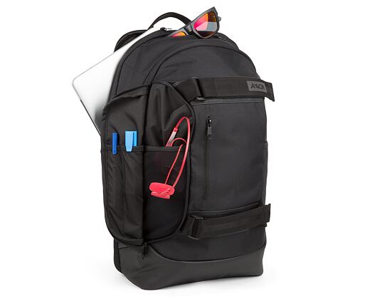 Batoh Aevor Bookpack Black Eclipse