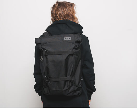 Batoh Aevor Trip Pack Black Eclipse