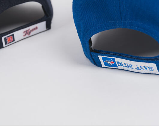 Kšiltovka New Era 9FORTY The League Toronto Blue Jays Strapback GM