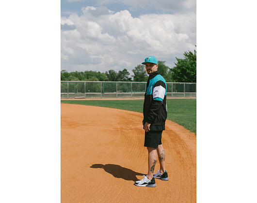 Kšiltovka New Era   Original Fit Coast 2 Coast Florida Marlins 9FIFTY ORIGINAL FIT  Official Team Co