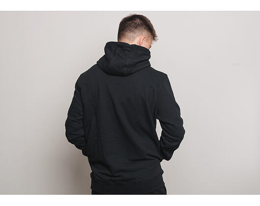 Mikina S Kapucí New Era Coast 2 Coast Po Hoody Arizona Diamondbacks Black