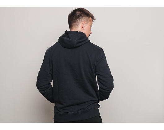 Mikina S Kapucí New Era Coast 2 Coast Po Hoody Anaheim Angels Navy Heather