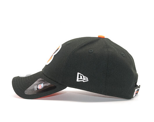 Kšiltovka New Era 9FORTY The League Cincinnati Bengals Strapback Team Color