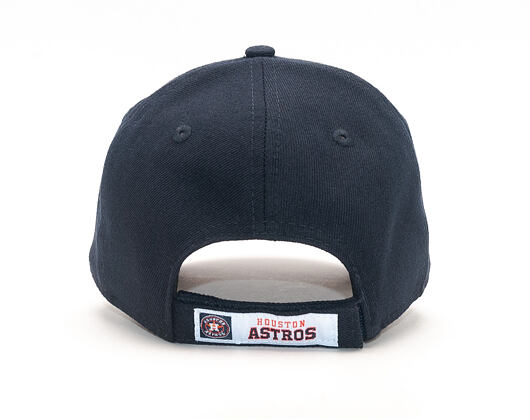Kšiltovka New Era 9FORTY The League Houston Astros Strapback HM