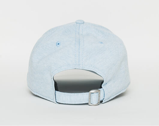 Kšiltovka New Era Jersey Brights New York Yankees 9FORTY Sky Blue Strapback