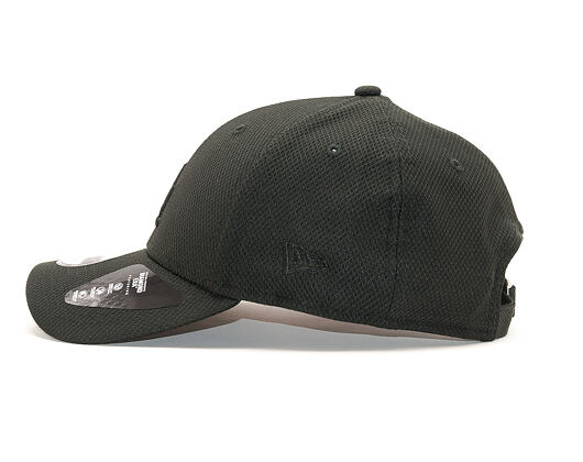 Kšiltovka New Era Diamond Era Los Angeles Dodgers 9FORTY Black Strapback