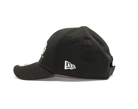 Dětská Kšiltovka New Era Star Wars Kids 9FORTY Toddler Black/Gray Strapback