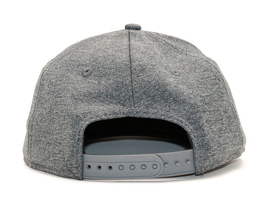 Kšiltovka New Era Original Fit Concrete Jersey Batman 9FIFTY Heather Gray/Black Snapback