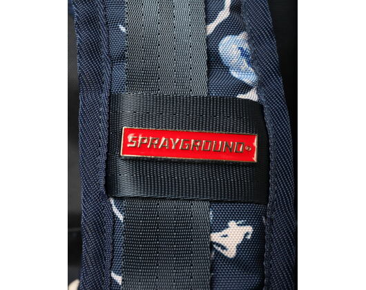Svítící Batoh Sprayground Cherry Blo$$Om Led