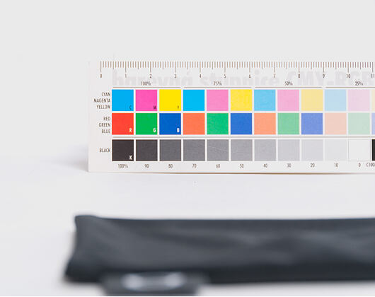 Sluneční Brýle Oakley Holbrook Polished Black/Prizm Sapphire OO9102-F555