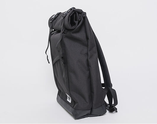 Batoh Helly Hansen Stockholm Backpack Black