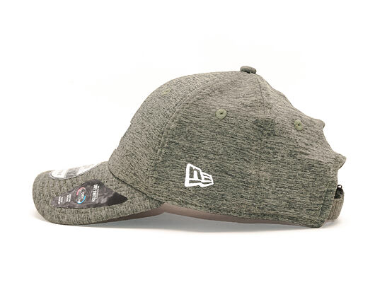 Kšiltovka New Era Dry Switch Jersey Los Angeles Dodgers 9FORTY New Olive/White Strapback