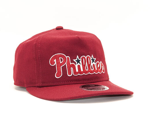 Kšiltovka New Era Original Fit A Frame Pst Grd Glfr Philadelphia Phillies 9FIFTY Official Team Color