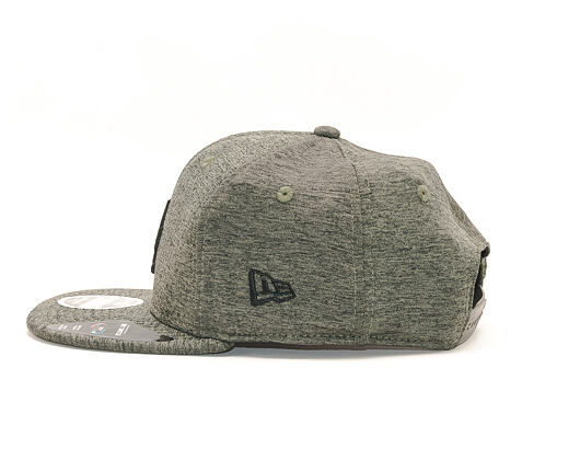 Kšiltovka New Era 9FIFTY Original Fit Dryswitch Jersey Los Angeles Dodgers New Olive/Black Snapback