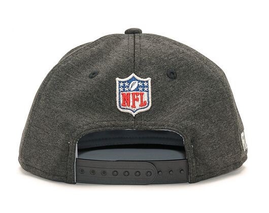 Kšiltovka New Era On Field 18 Atlanta Falcons 9FIFTY Official Team Colors Snapback