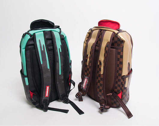 Batoh Sprayground Tiffany Drips